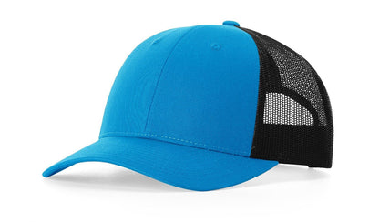 Richardson 115 Low Profile