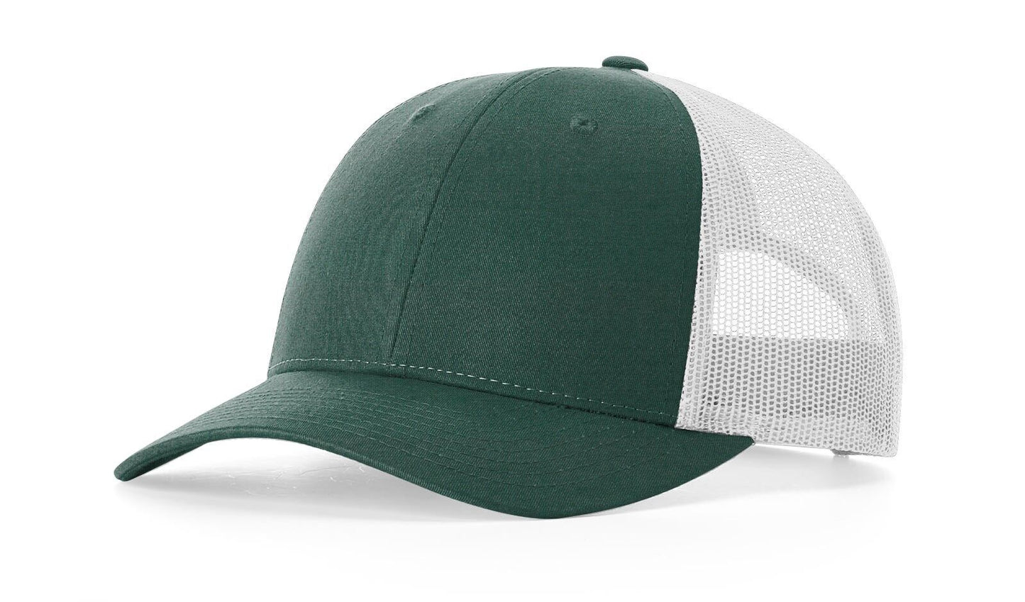 Richardson 115 Low Profile