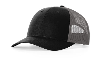 Richardson 115 Low Profile