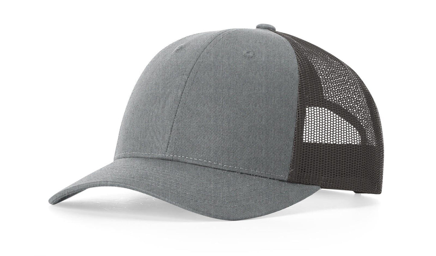 Richardson 115 Low Profile