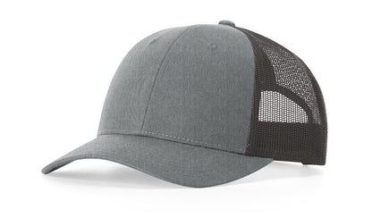 Richardson 115 Low Profile