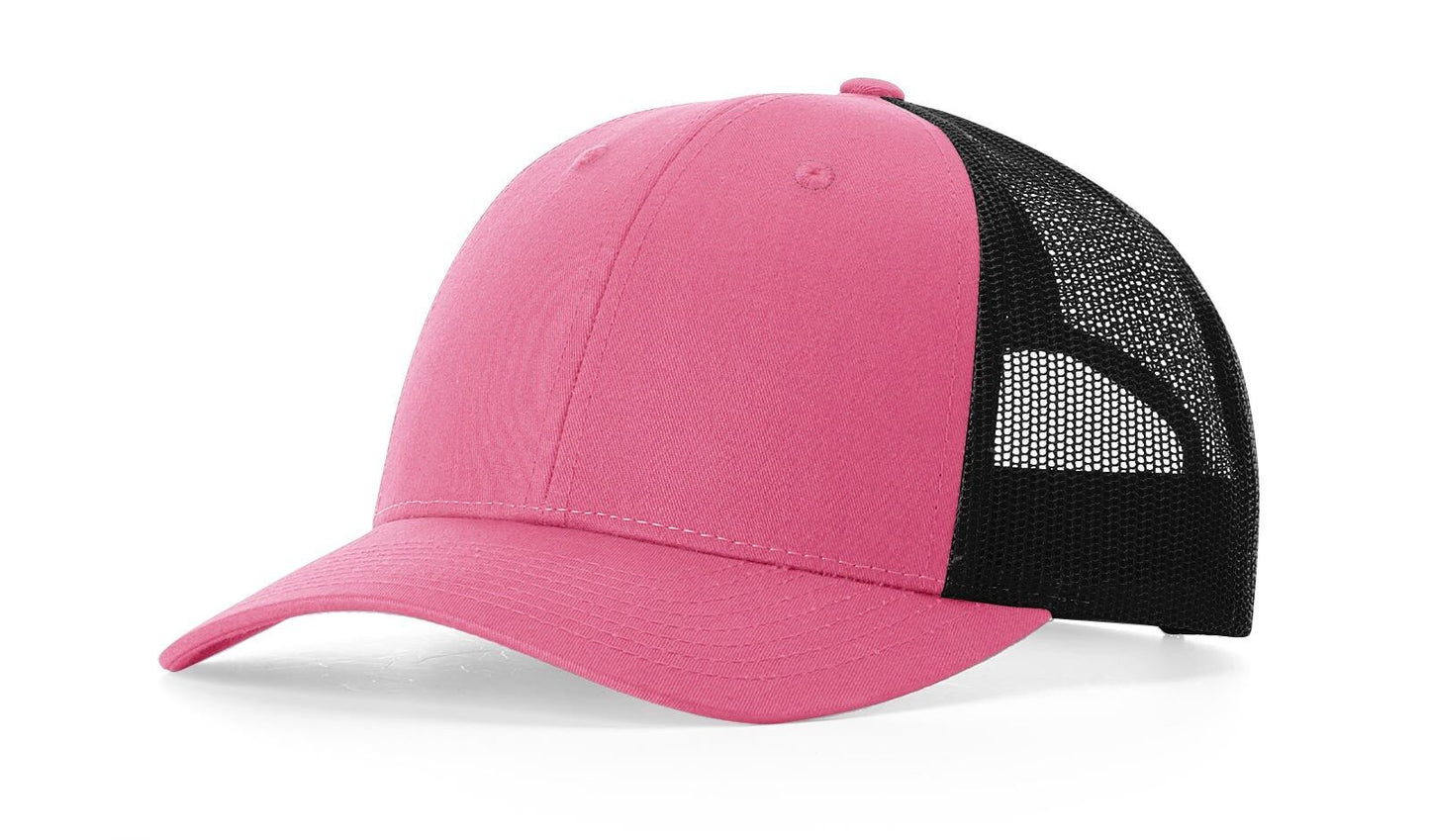 Richardson 115 Low Profile