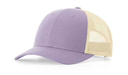 Richardson 115 Low Profile