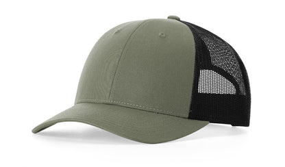 Richardson 115 Low Profile