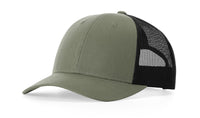Loden/Black