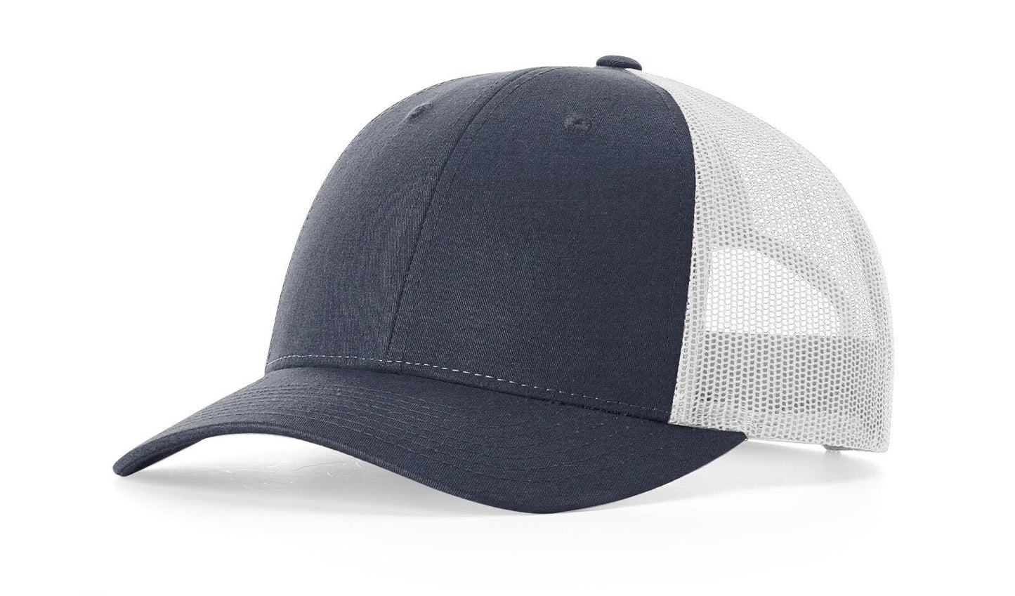 Richardson 115 Low Profile