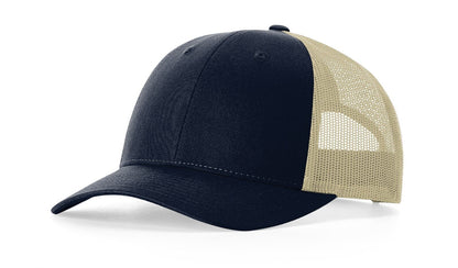 Richardson 115 Low Profile