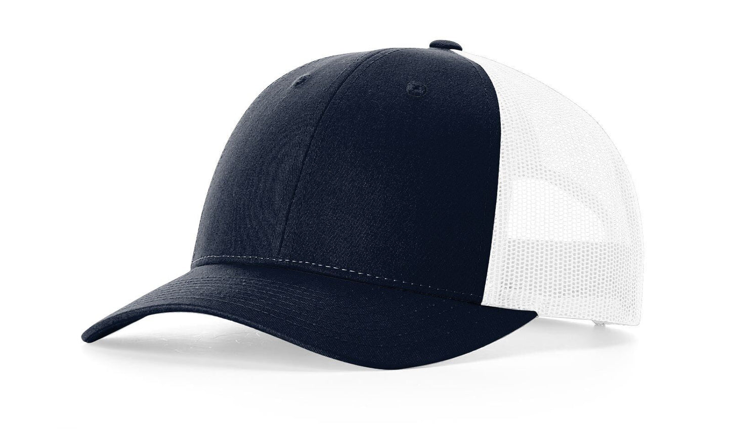 Richardson 115 Low Profile