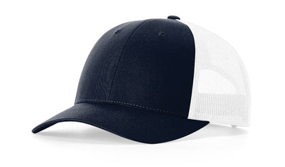 Richardson 115 Low Profile