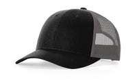 Black/Charcoal