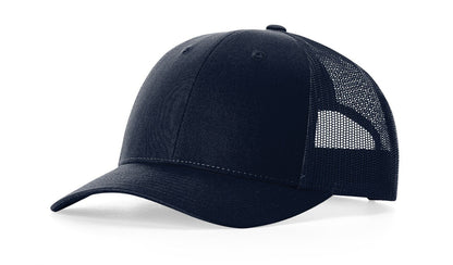 Richardson 115 Low Profile