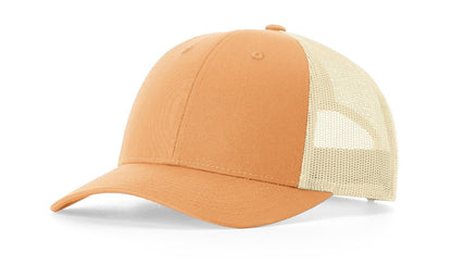 Richardson 115 Low Profile