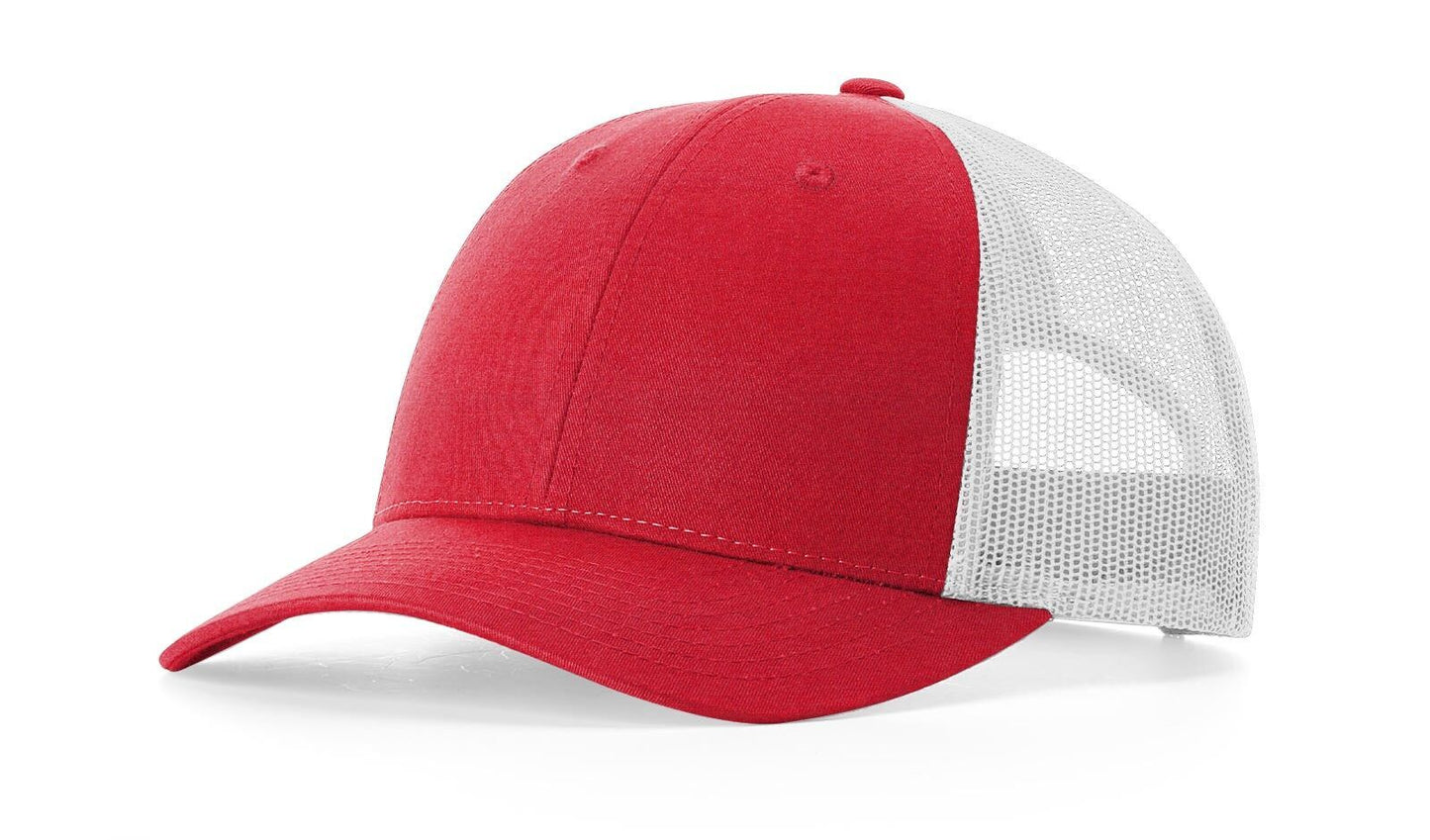 Richardson 115 Low Profile