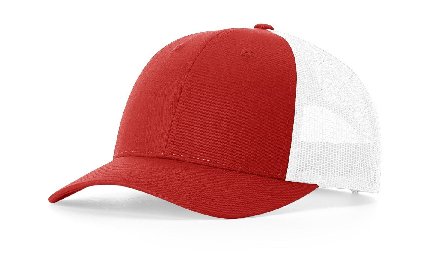 Richardson 115 Low Profile