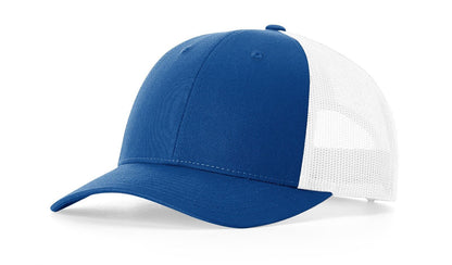 Richardson 115 Low Profile