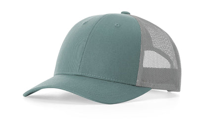 Richardson 115 Low Profile