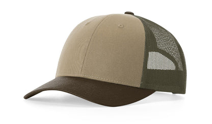 Richardson 115 Low Profile