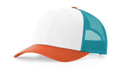 Richardson 115 Low Profile