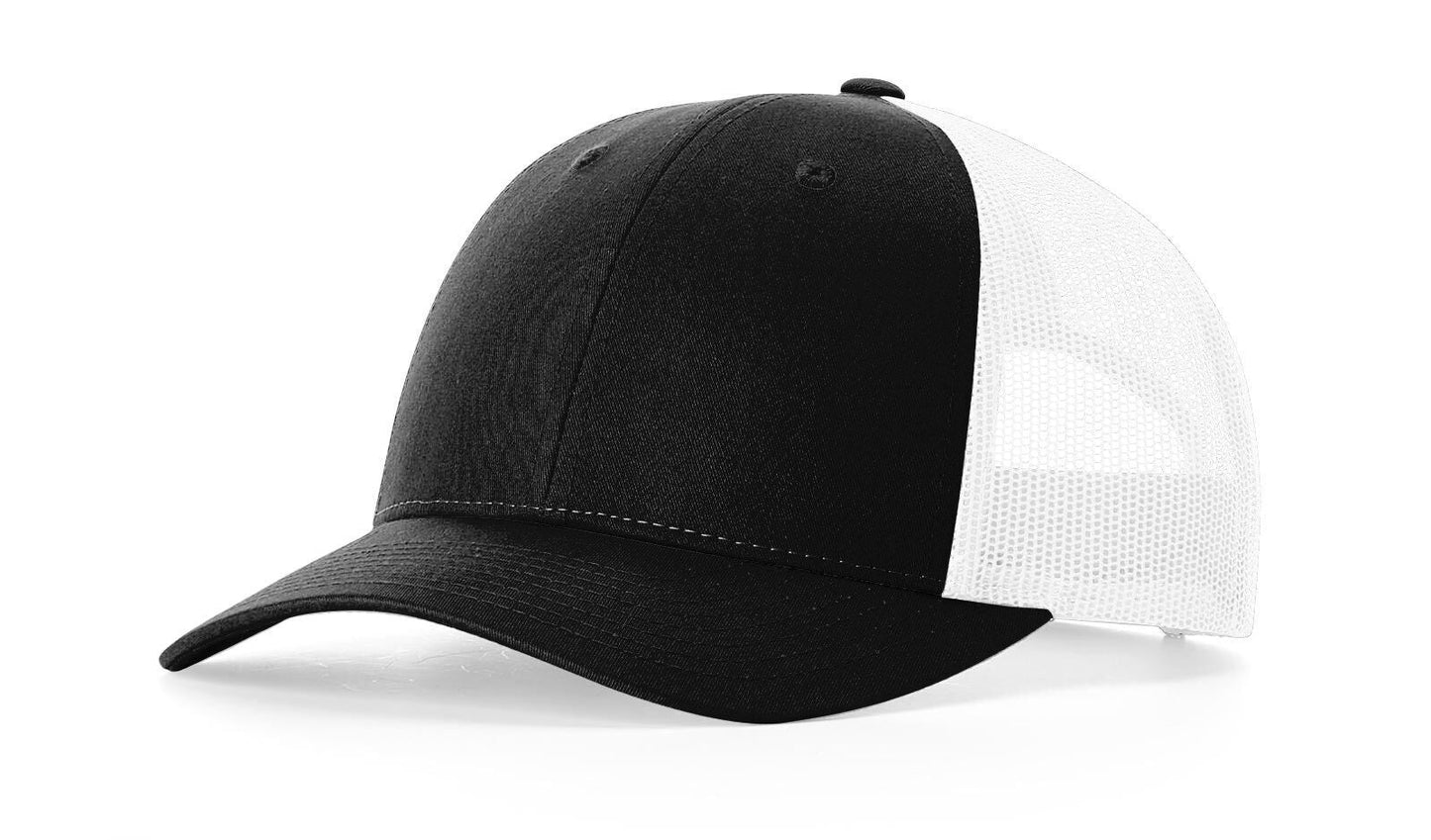 Richardson 115 Low Profile