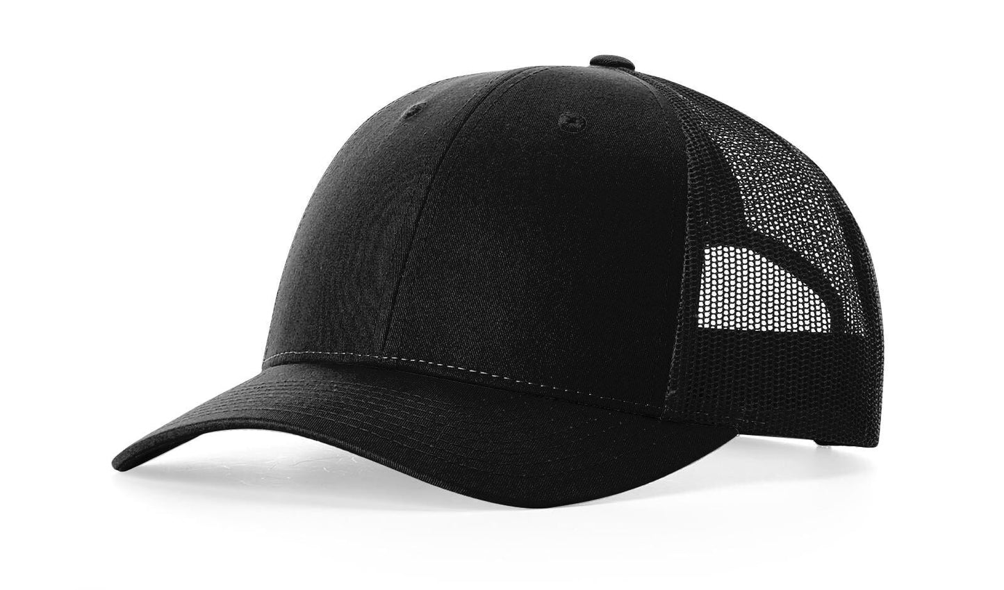 Richardson 115 Low Profile