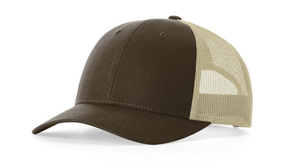Richardson 115 Low Profile