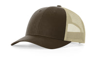 Brown/Khaki