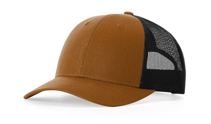 Richardson 115 Low Profile