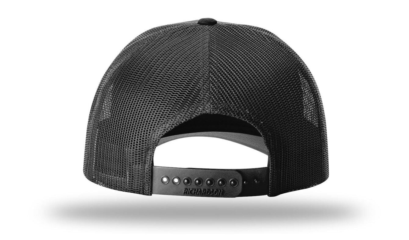 Richardson 115 Low Profile