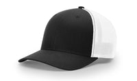 Black/White