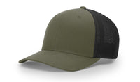 Loden/Black