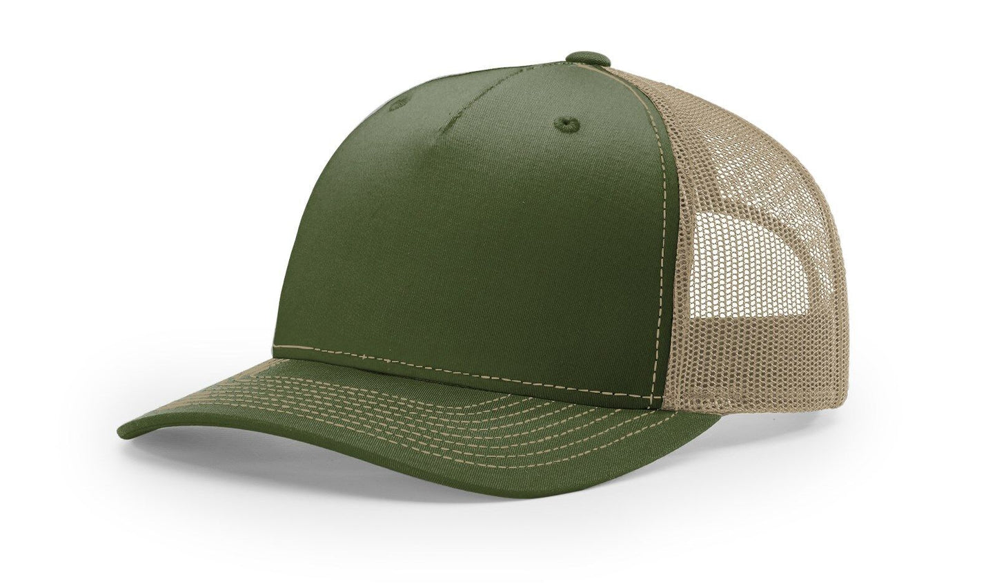 Richardson 112FP Five-Panel