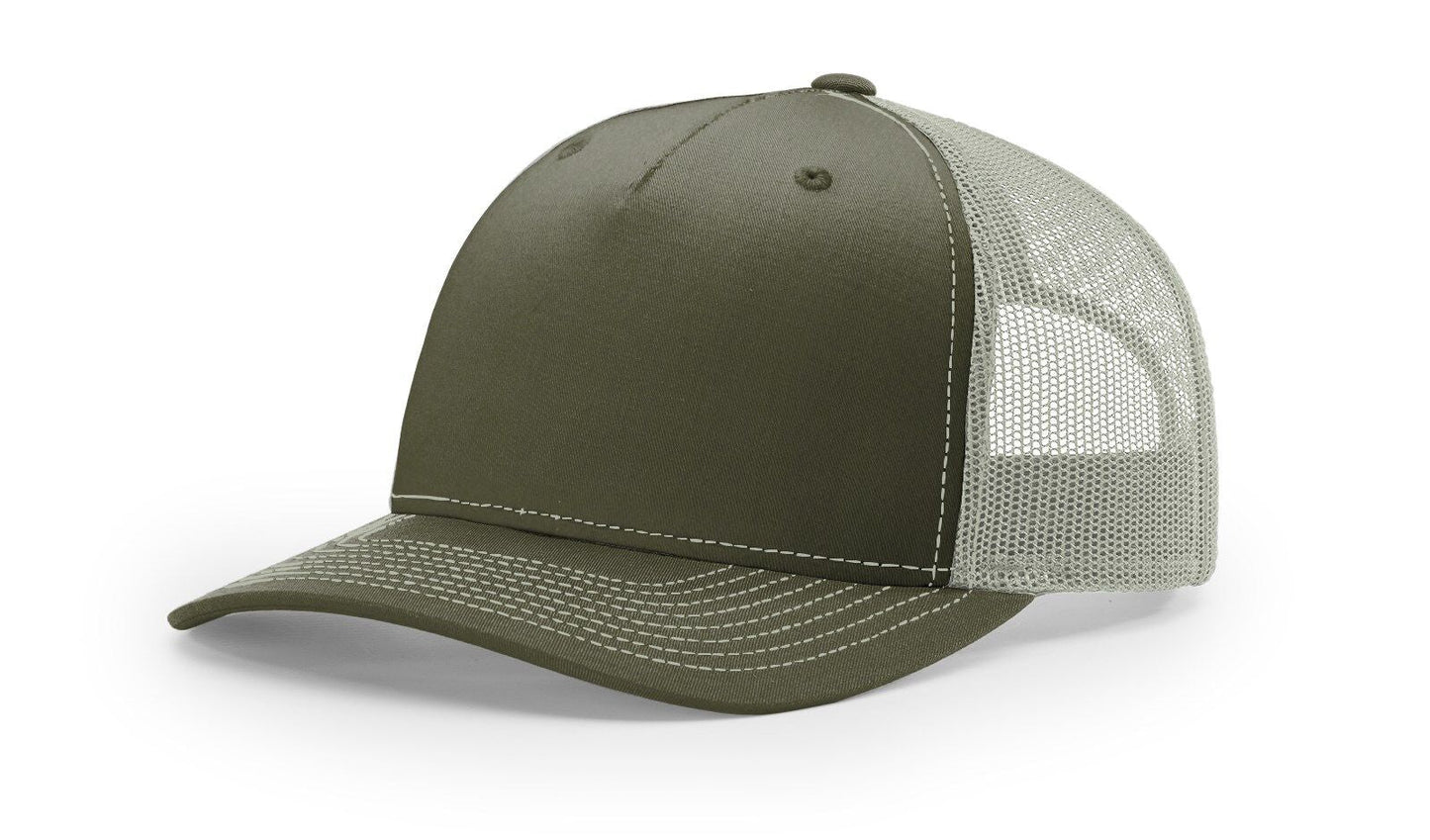 Richardson 112FP Five-Panel