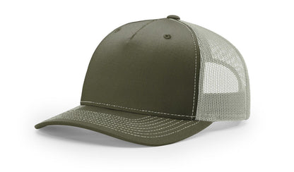 Richardson 112FP Five-Panel
