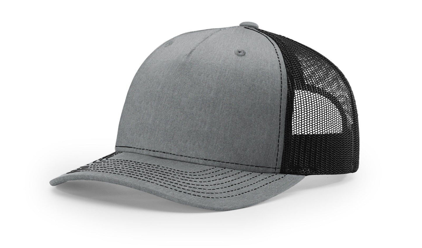 Richardson 112FP Five-Panel