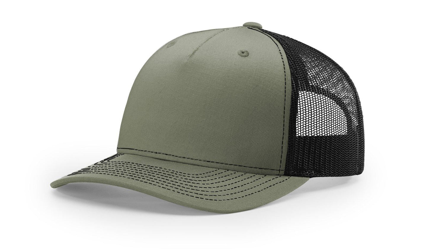 Richardson 112FP Five-Panel