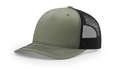 Richardson 112FP Five-Panel