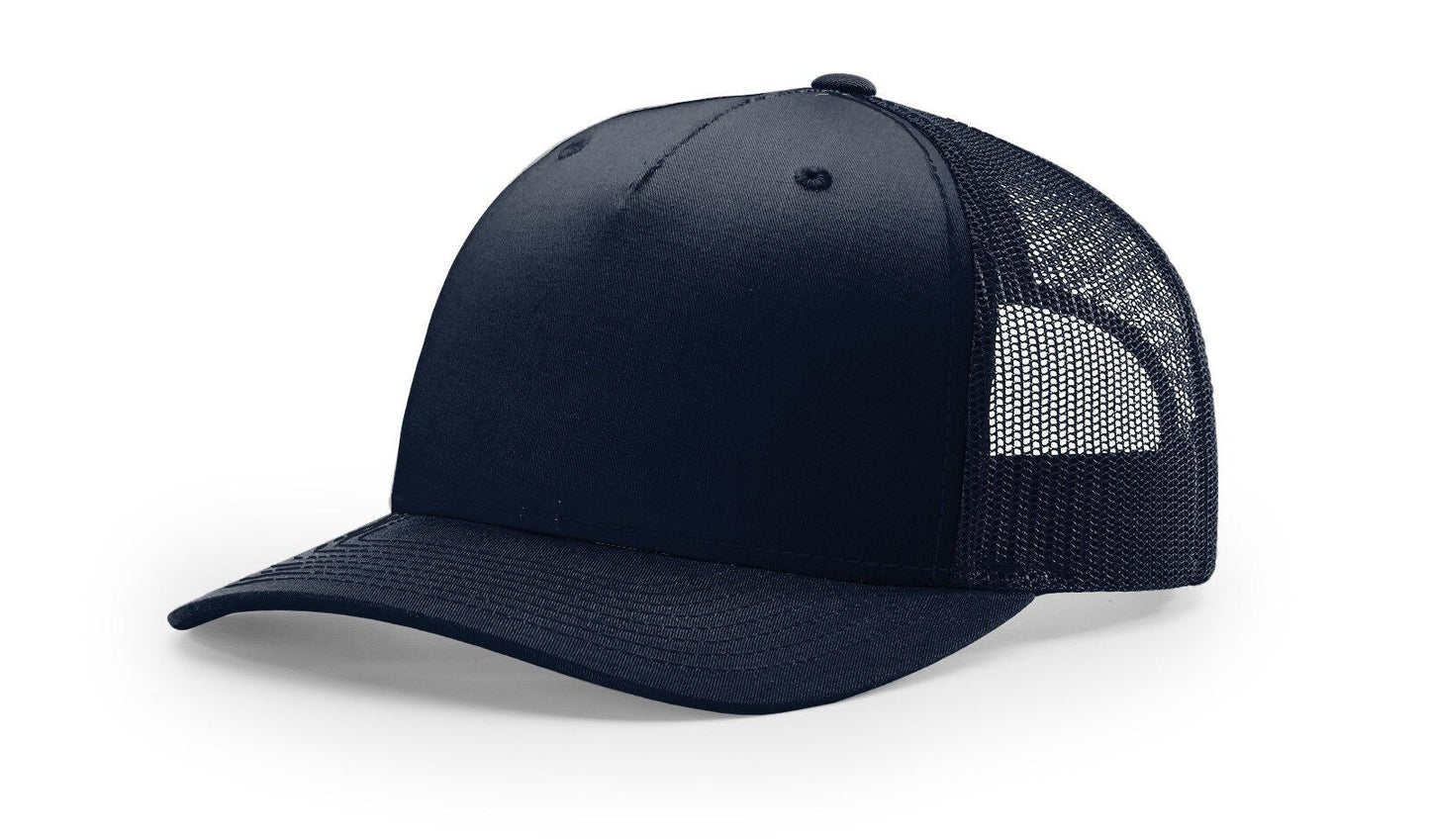 Richardson 112FP Five-Panel