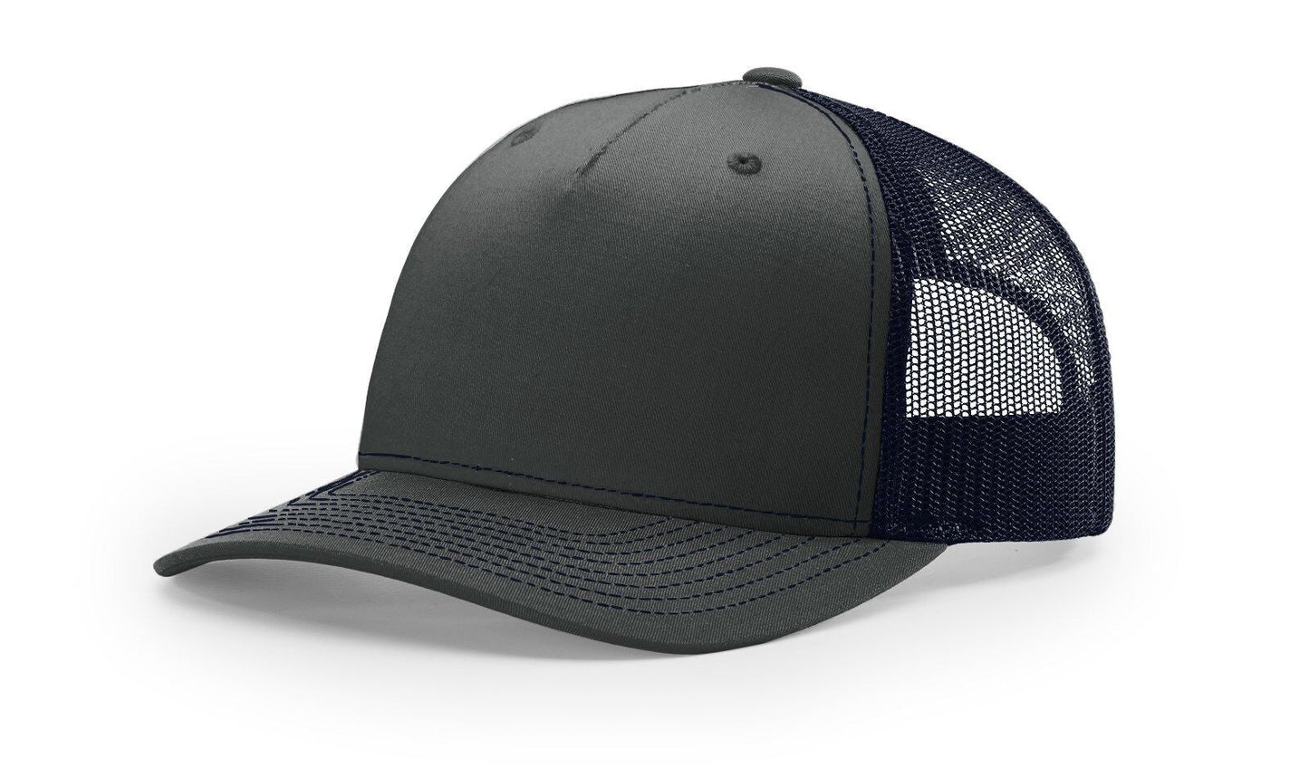 Richardson 112FP Five-Panel
