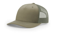 Pale Khaki/Loden