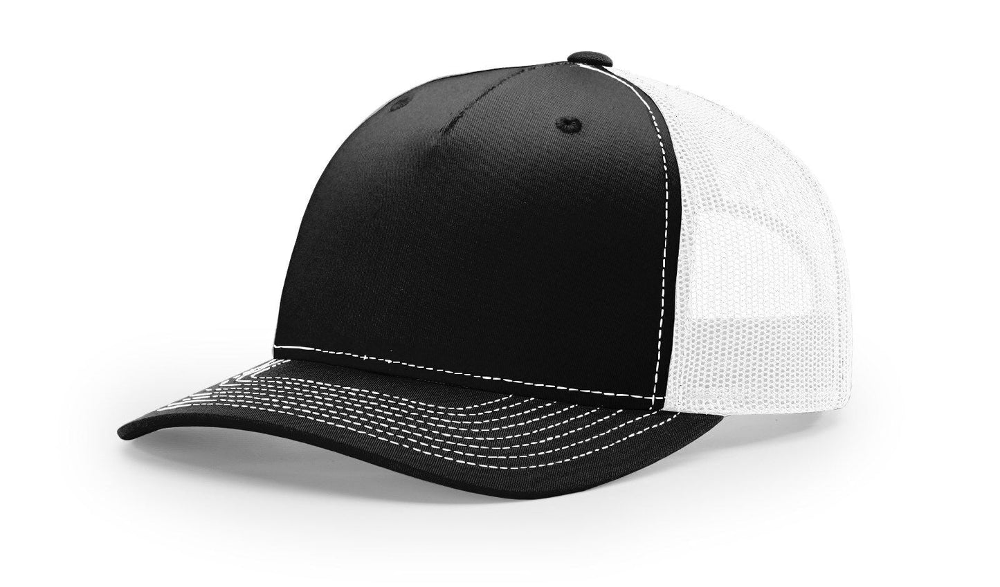 Richardson 112FP Five-Panel