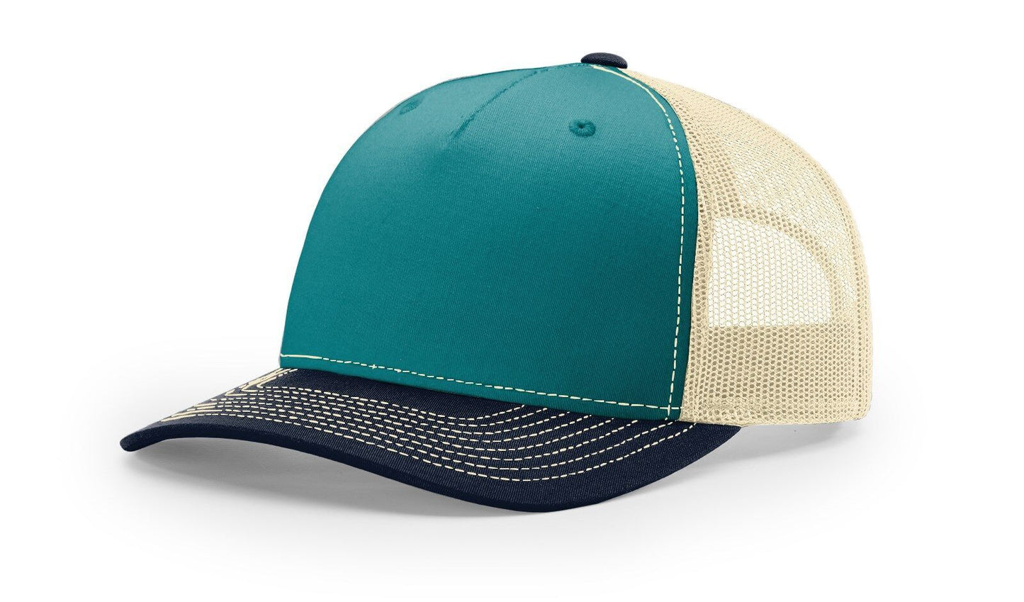 Richardson 112FP Five-Panel