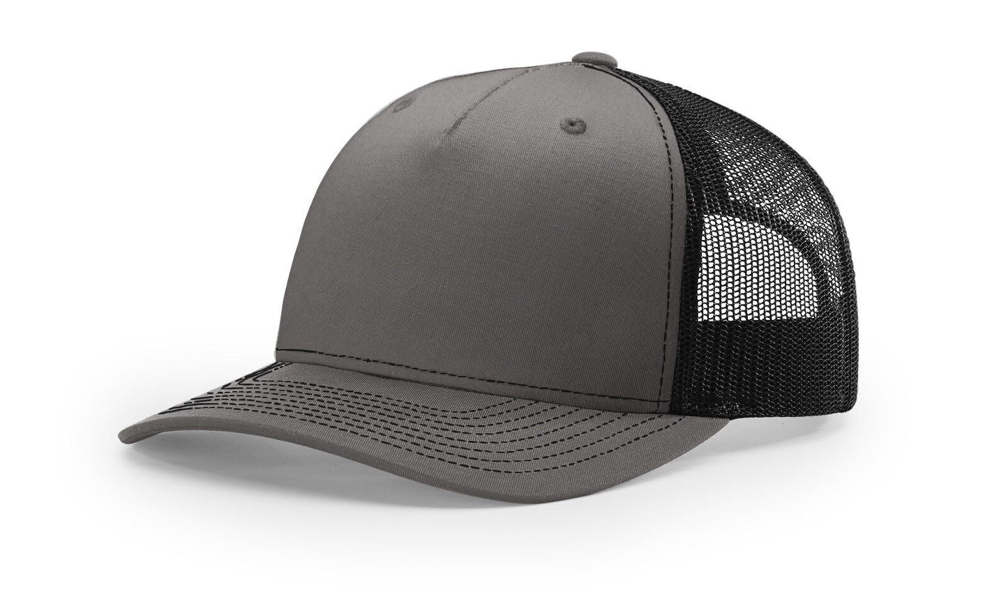 Richardson 112FP Five-Panel