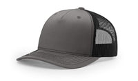 Charcoal/Black