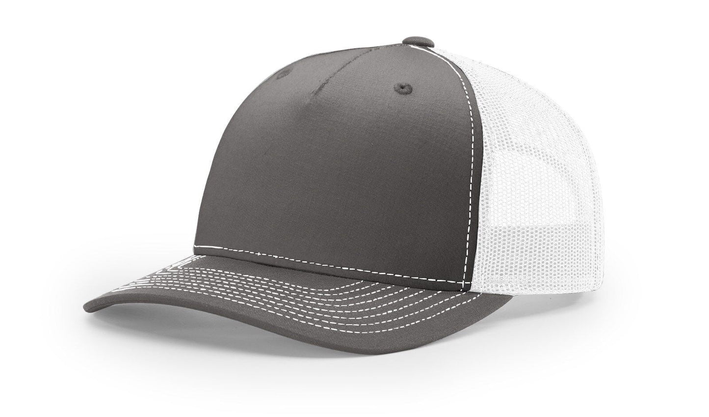 Richardson 112FP Five-Panel