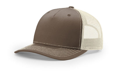 Richardson 112FP Five-Panel