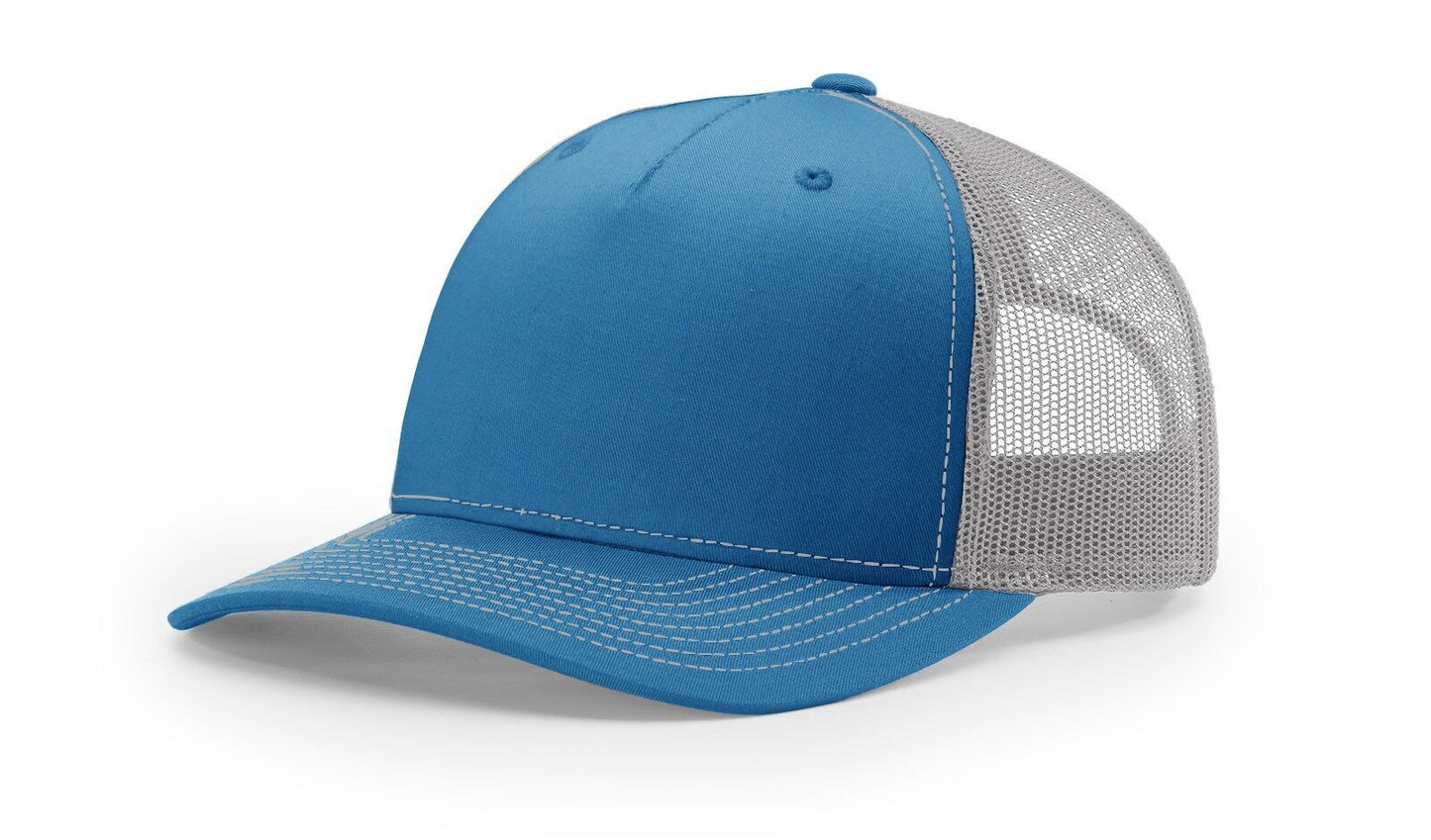 Richardson 112FP Five-Panel