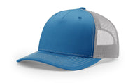 Cobalt Blue/Grey