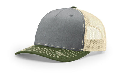 Richardson 112FP Five-Panel