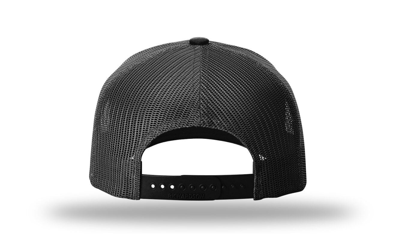 Richardson 112FP Five-Panel – Stitch Rebellion, LLC