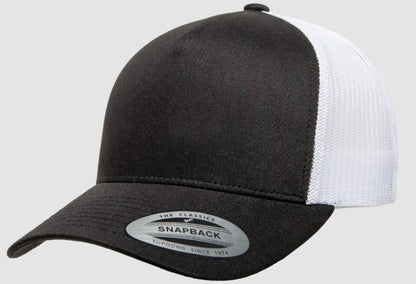 Yupoong 6506 Five-Panel